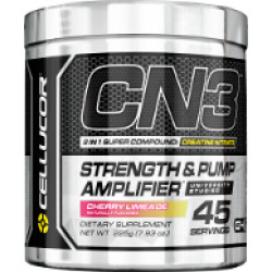 Cellucor - CN3 Cherry Limeade 45 Serv       TEMPORARILY UNAVAILABLE
