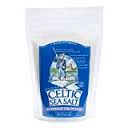 Celtic Salt -  Reseal Bag,Flwr Of Ocean  .25 LB-OUT OF STOCK