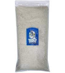 Celtic Salt -  Sea Salt,Lt Grey,Celtic   22LB- temp  unavailable