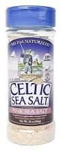 Celtic Salt -  Sea Salt, Pink Shaker     10 OZ--OUT OF STOCK