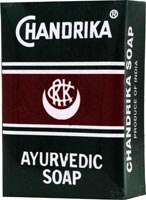 CHANDRIKA - CHANDRIKA SOAP 2.64 oz