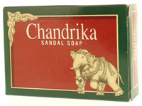 Chandrika Sandal Soap 75 gm