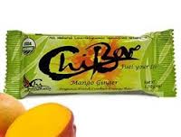 Chi Innovations - Bar,Og2,Mango Ginger 12 Bars