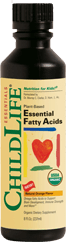 ChildLife Essentials Child Essential Fatty Acids 8 oz