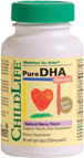 ChildLife Essentials Pure DHA 250Mg 90 SGEL