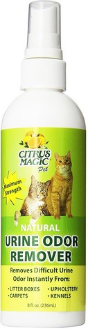 Citrus Magic - Urine Remover 8 OZ