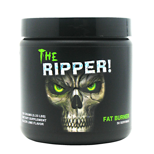 Cobra Labs - The Ripper Razor Lime Flavoring 30 servings
