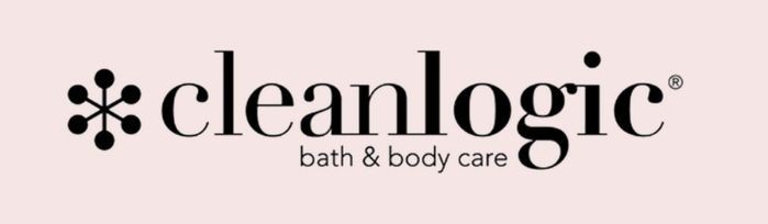 Clean Logic - Bath Spnge