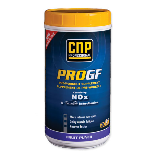 CNP Professional Pro GF Lemonade 2.78Lb