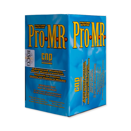 CNP Professional Pro MR Vanilla 20Pk/Bx