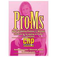 CNP Professional Pro Ms Swiss Chocolate 15/Bx