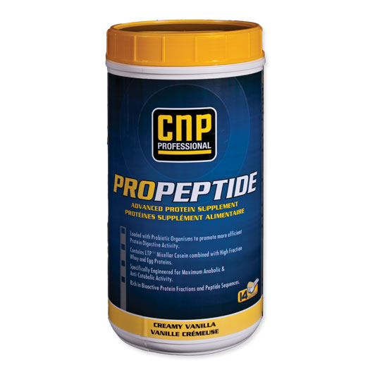 CNP Professional Pro Peptide Banana 2Lb TEMPORARILY UNAVAILABLE