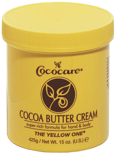 Cococare Cream,Cocoa Butter,Super Rich 15 oz-UNAVAILABLE