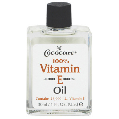 Cococare Vitamin E Oil,28,000 Iu 1 oz
