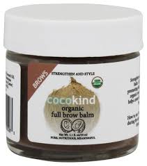 Cocokind - Balm,Og2,Full Brow 1.1 FZ-OUT OF STOCK
