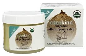 Cocokind - Organic Salve; All Purpose 2 OZ-UNAVAILABLE