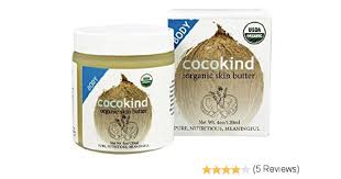 Cocokind - Skin Butter,Og2,Body 4 OZ-UNAVAILABLE