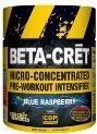 CON-CRET Beta-Cret, 5.46 Oz, 36 Servings