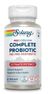 Solaray Complete Probiotic Ultimate Potency 100 Billion CFU 60vc