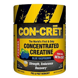 Con-Cret Specially Conjugated Creatine Powder 64 servings 