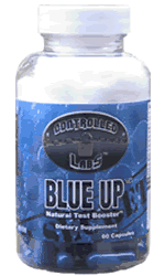 Controlled Labs Blue Up 60 Cap