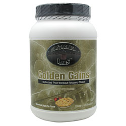 Controlled Labs Golden Gains Apple Pie 2.92Lb