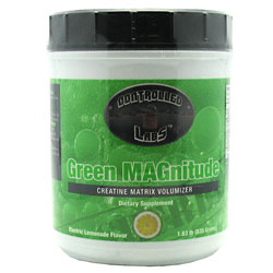 Controlled Labs Green Magnitude Lemnade 80/Srv