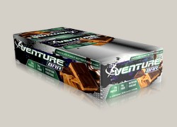 Controlled Labs Venture Bar Ch Pb Fudge 12/Box