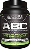 Core Nutritionals Co Core Abc 2.2Lb Wicked White Watermelon