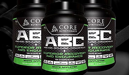 Core Nutritionals Co Core Abc White Appletini 2.2Lb