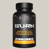 Core Nutritionals Co Core Burn 150C Mango