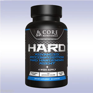 Core Nutritionals Co Core Hard 84C 