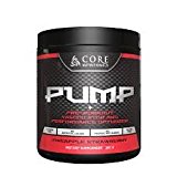 Core Nutritionals Co Core Pump 300G Pineapple Strawberry