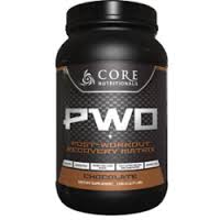 Core Nutritionals Co Core Pwo 2.7Lb Chocolate      TEMPORARILY UNAVAILABLE
