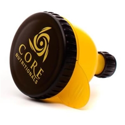 Core Nutritionals Co Crush It Torque Shaker Unflavored