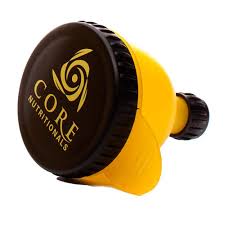 Core Nutritionals Co Crush It Travel Funnel Unflavored