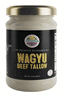 Cornhusker Kitchen Wagyu Beef Tallow 14oz