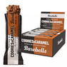 Barebells Functional Foods Cookies and Caramel 12 Bars