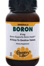 Country Life Boron 30 Tablets