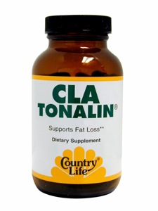 Country Life Cla Tonalin 1000 Mg 90 Softgel