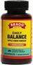 Bragg Aminos - Daily Balance 90 Capsules 