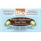 Bio Nutrition - White Mulberry Leaf Tea 30Bags