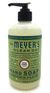 Mrs Meyers - Liquid Hand Soap Iowa Pine 12.5 oz