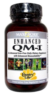 Country Life - Enhanced Quality I Multi 30 Vcaps