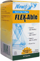 Country Life - FLEX-able Advanced 90 caps