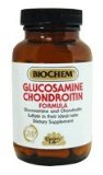 Country Life Glucosamine Chondroitin 180 Vcaps    TEMPORARILY UNAVAILABLE 