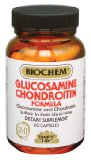 Country Life Glucosamine/Condroitin 60 Vcaps