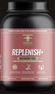 Freeman Formula Replenish+ Recovery Fuel 3 lb Summer Tropical Punch 50 Servings