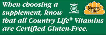 Country Life - Lipoic Acid 50 Mg  50 Vcaps