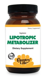 Country Life - Meolizer 90 Tabs
